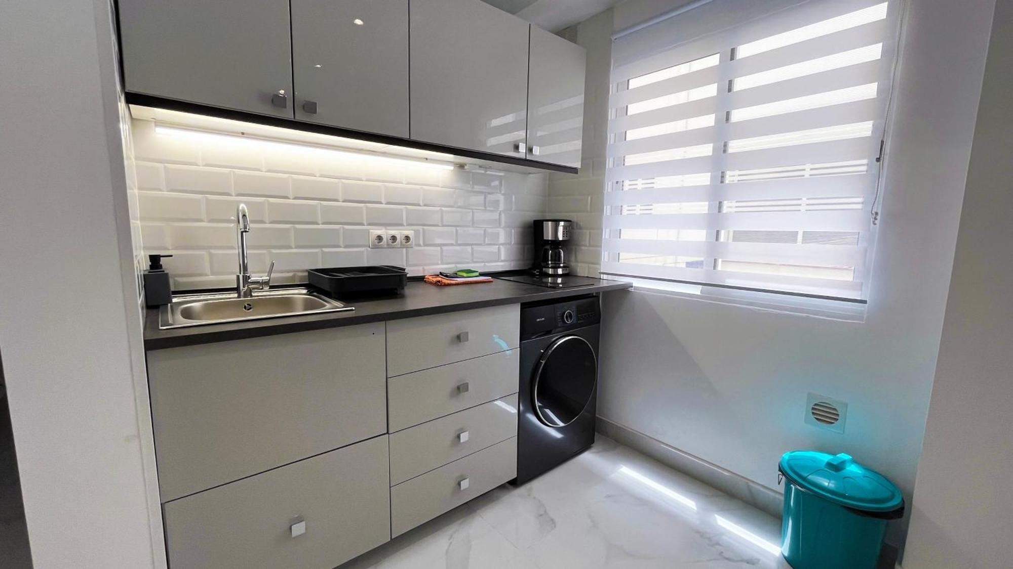 Apartamento Mshome Alcazaba Dreams *
