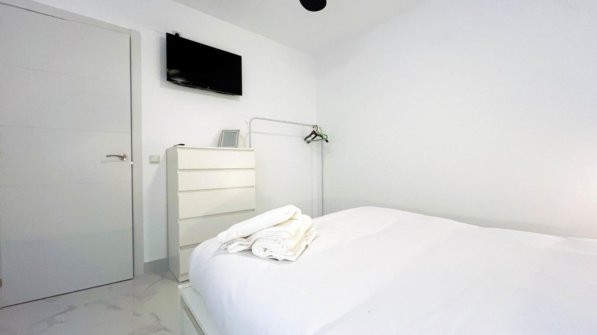 Apartamento Mshome Alcazaba Dreams Málaga