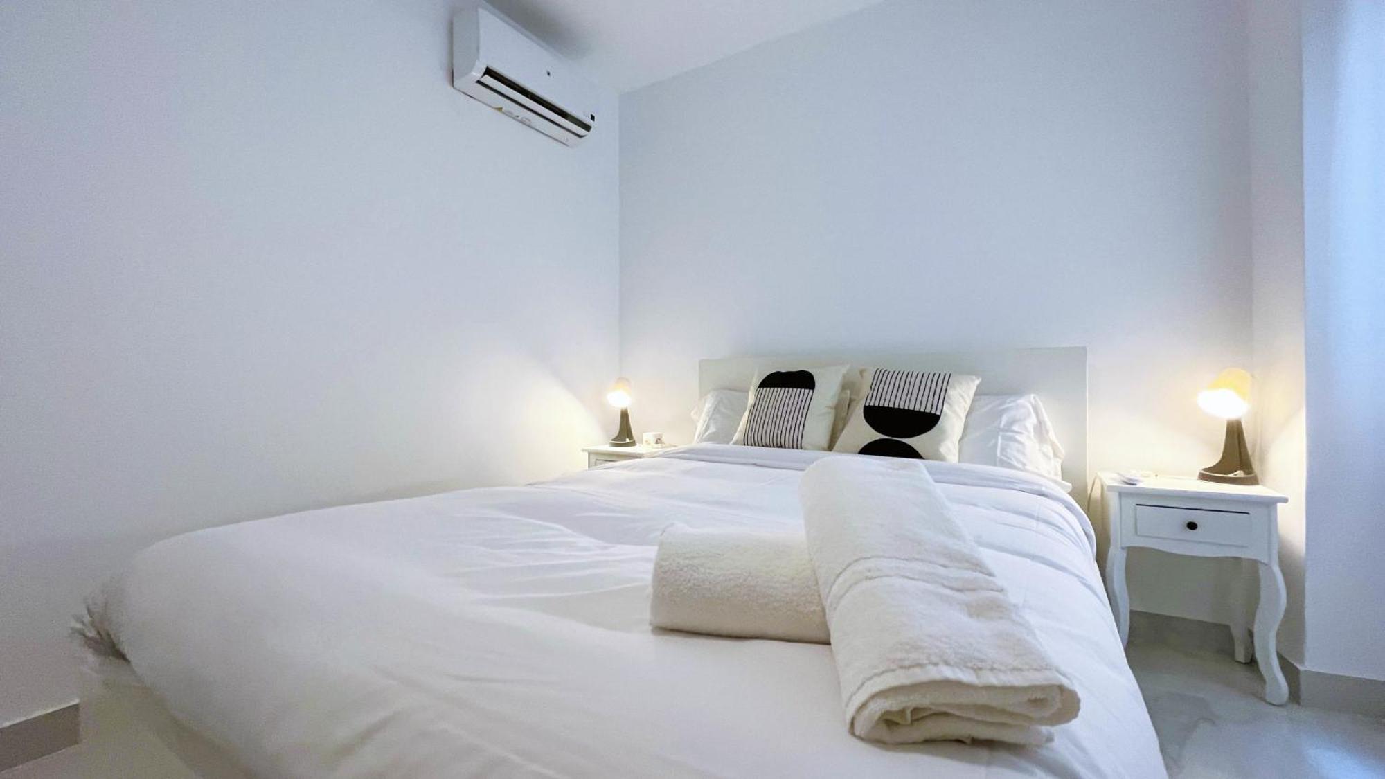 Apartamento Mshome Alcazaba Dreams *