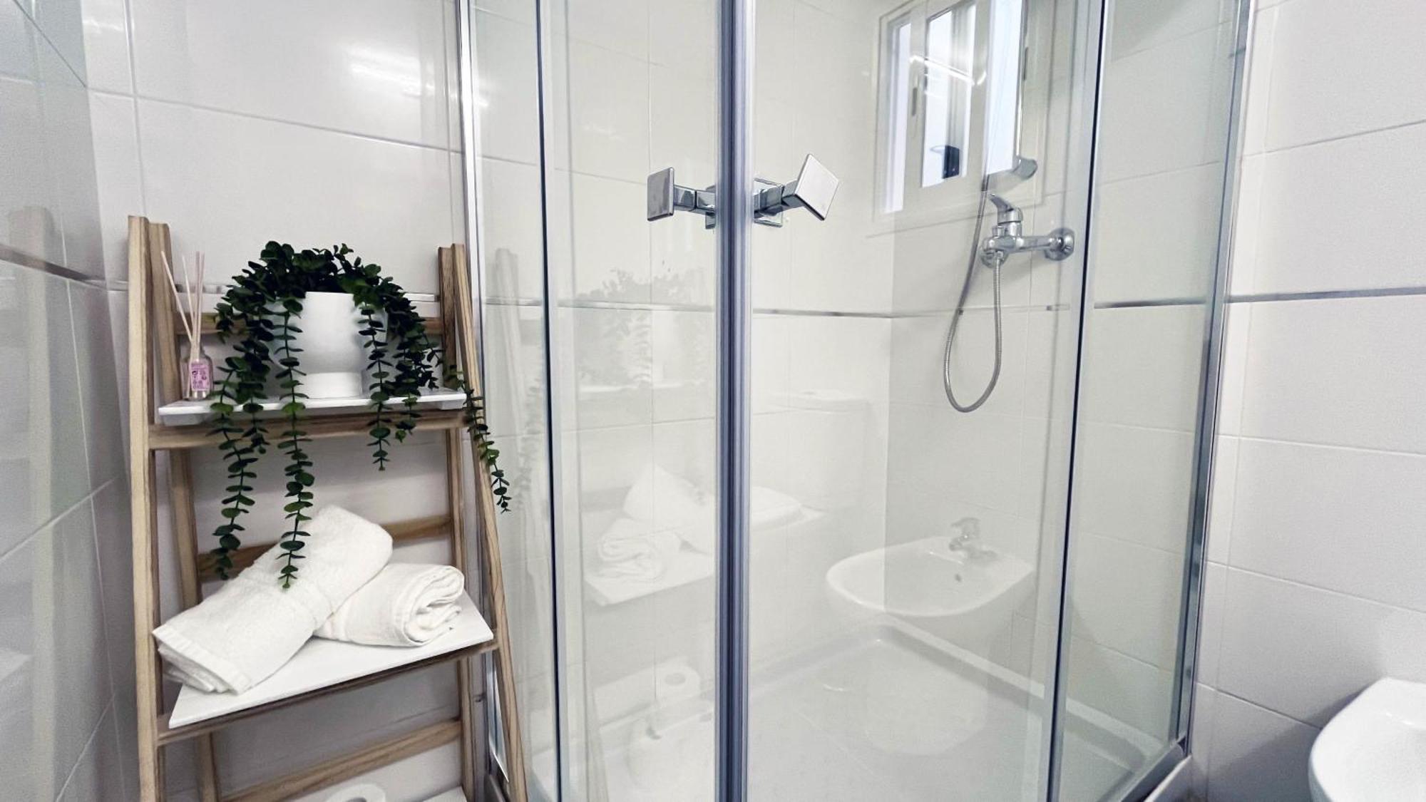 Mshome Alcazaba Dreams Apartamento