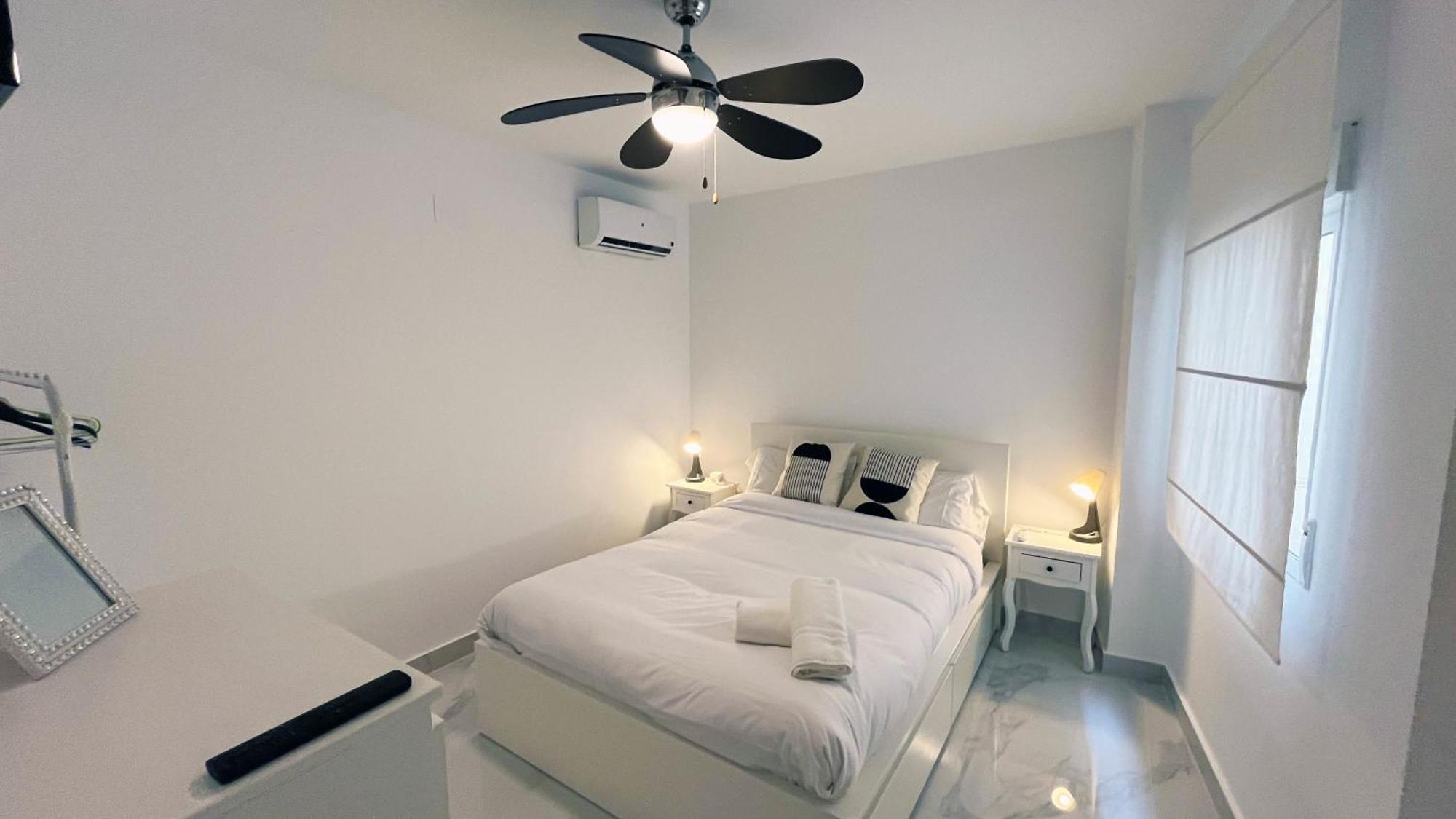 Apartamento Mshome Alcazaba Dreams