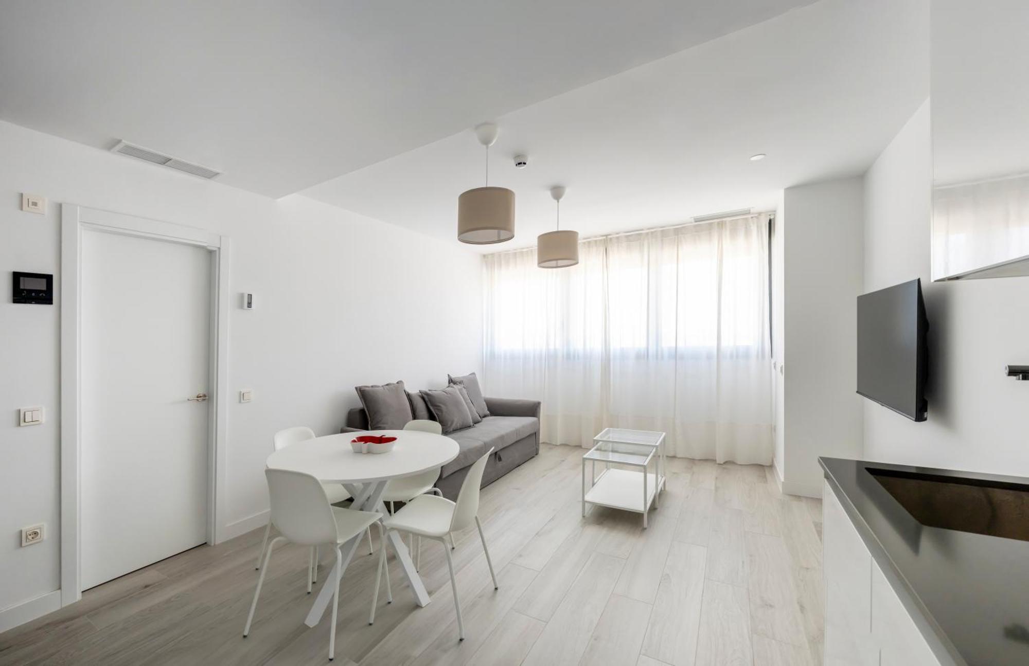 Apartamento Urban Sky Ii