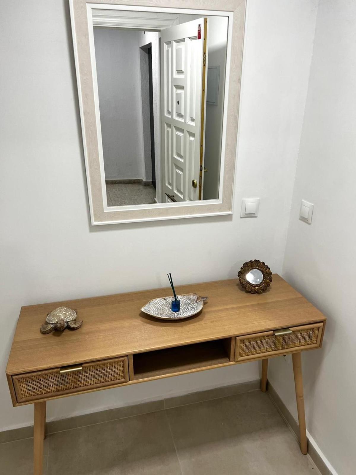Apartamento Cm Soho Málaga