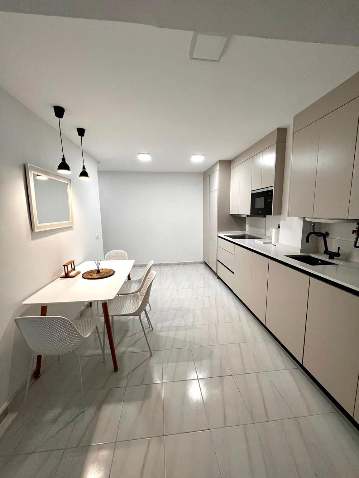 Apartamento Cm Soho