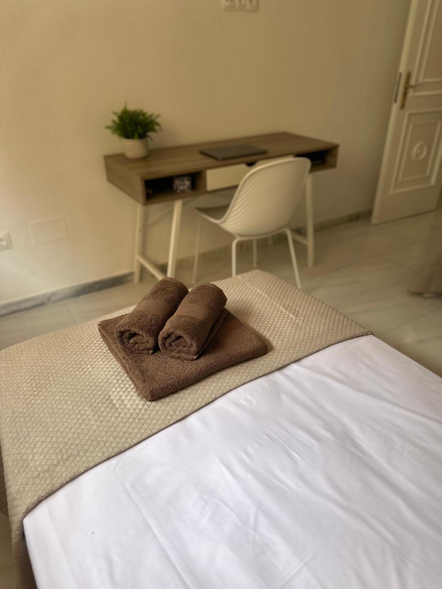 Apartamento Cm Soho *