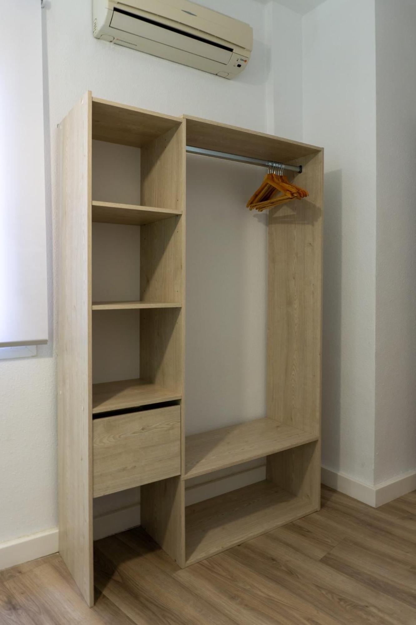 Dos Aceras Apartamento