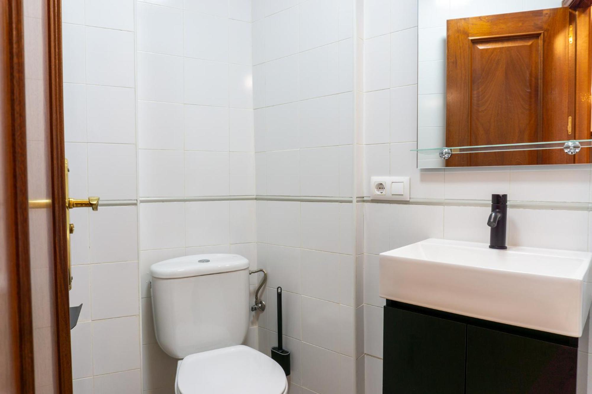 Apartamento Dos Aceras *