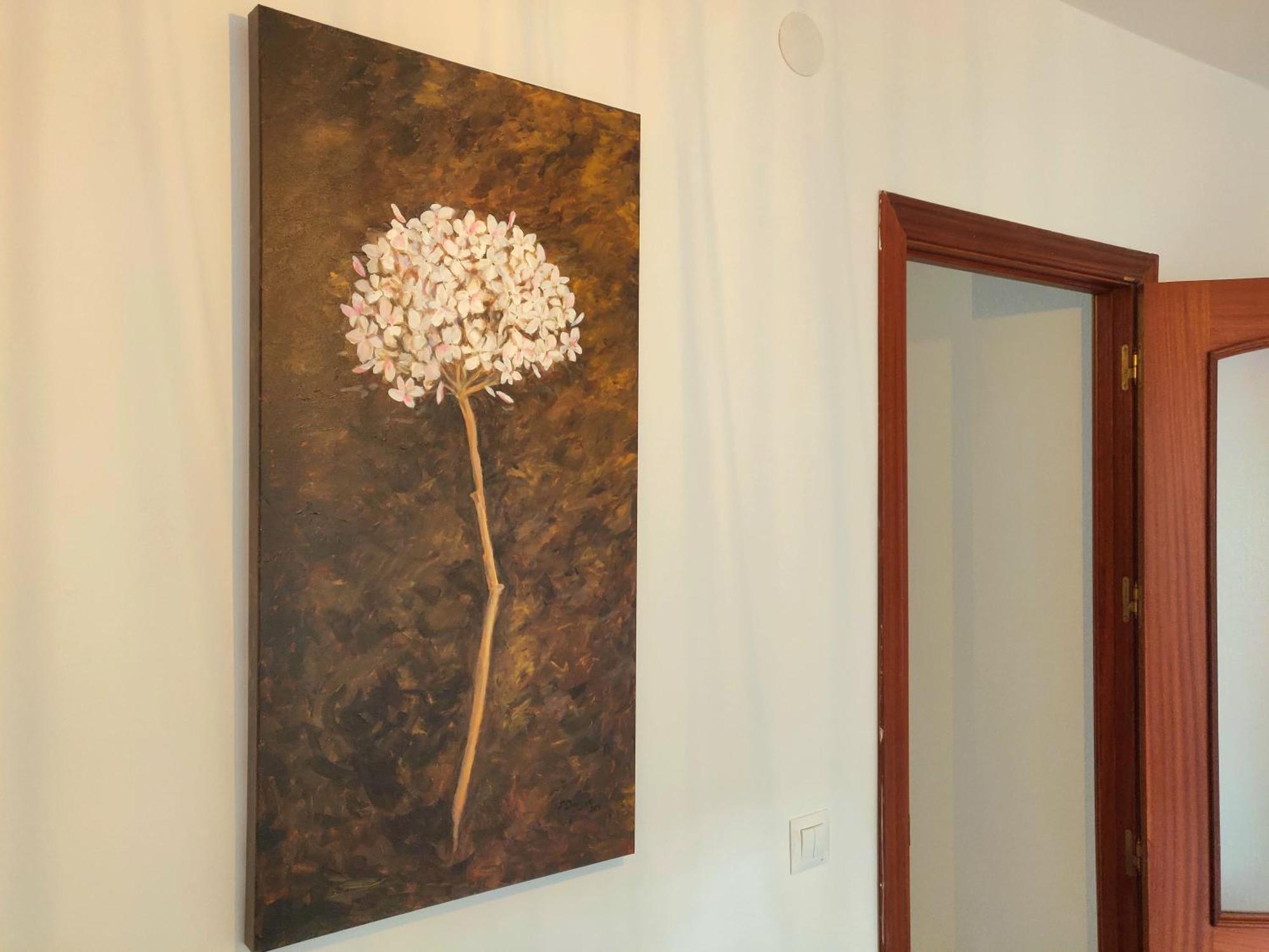 Apartamento Fantastico En El Centro De *