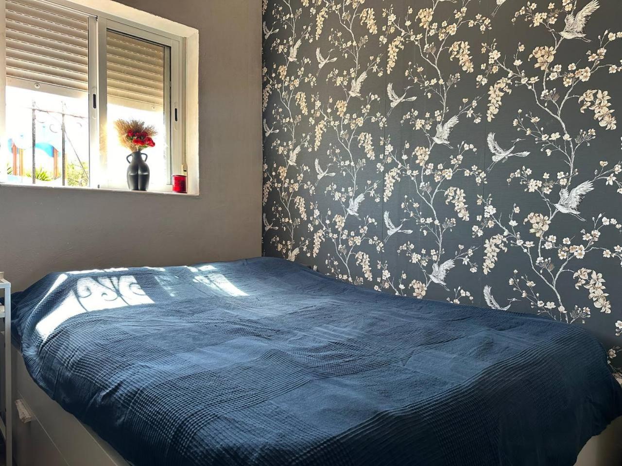 10 Min To Beach Cosy Flat * Malaga