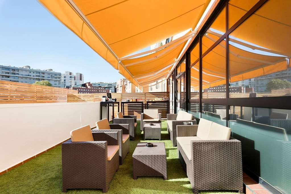 Alameda Centro Affiliated By Meliá Hotel Málaga