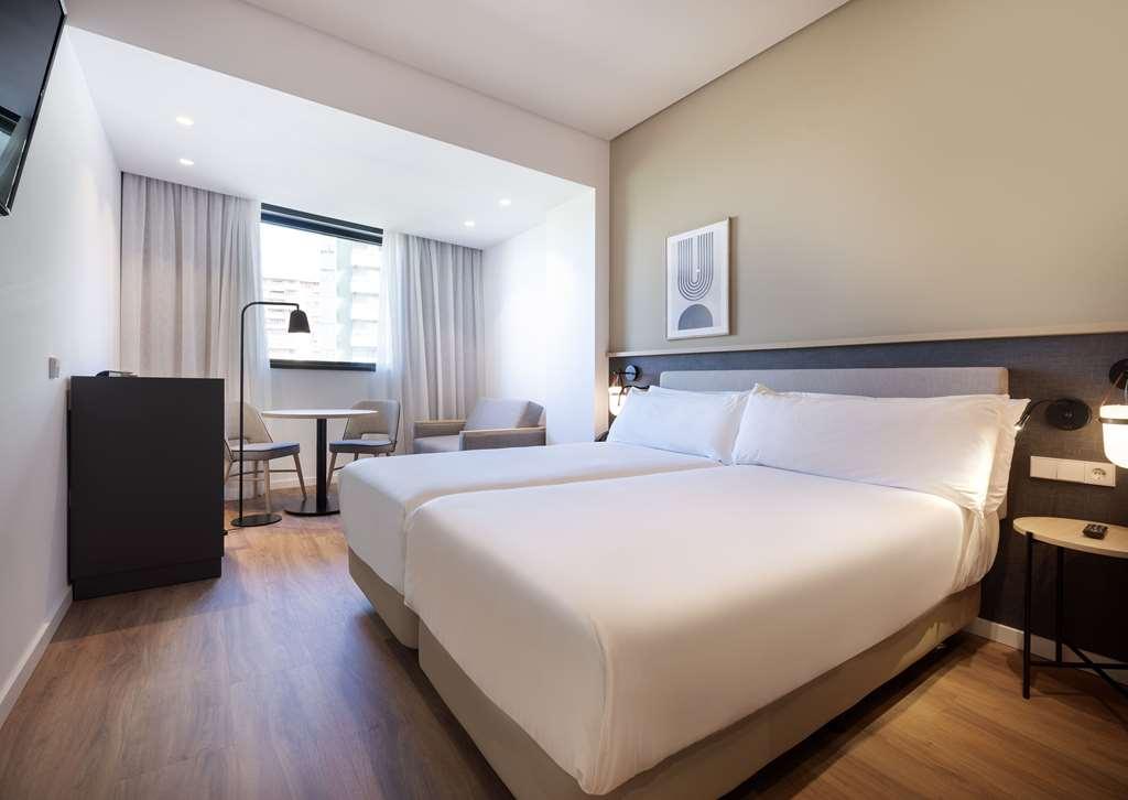 Alameda Centro Affiliated By Meliá Hotel 4*