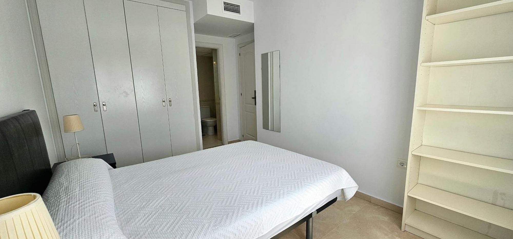 Residencia Universitaria Alfil * Málaga