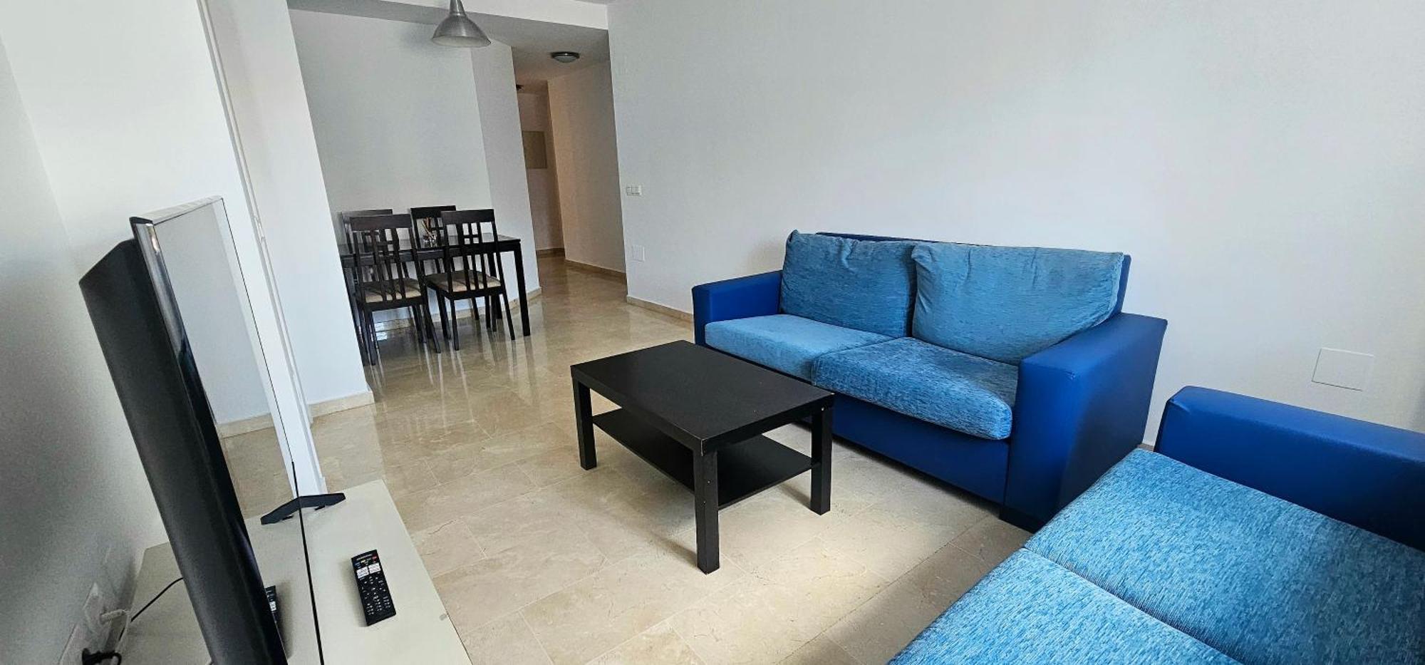 Residencia Universitaria Alfil Málaga