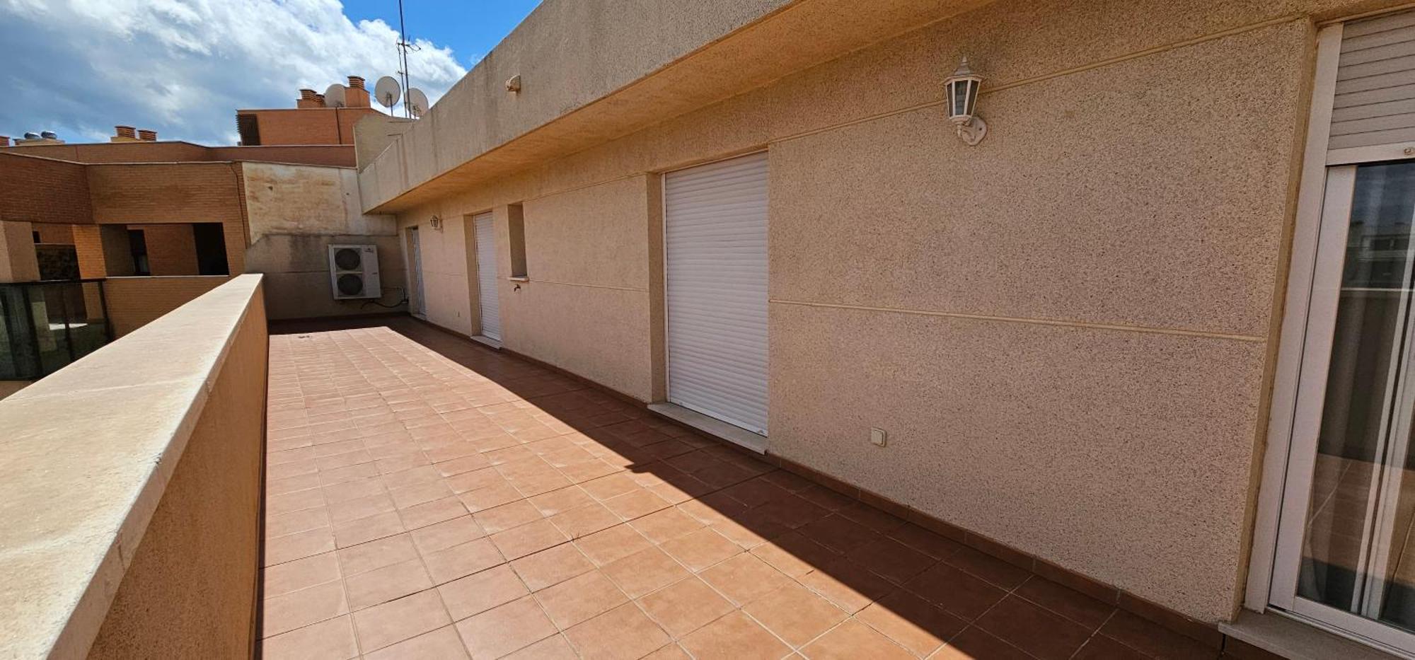 Apartamento Residencia Universitaria Alfil