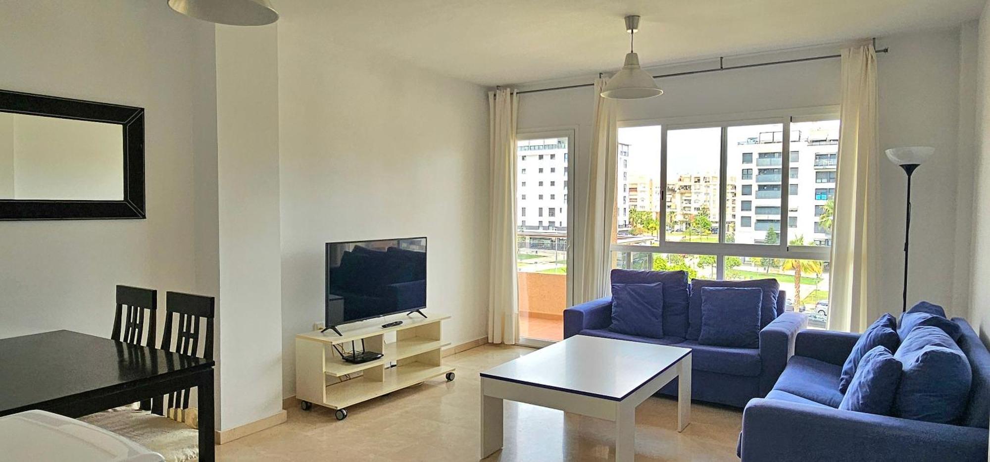 Residencia Universitaria Alfil Apartamento *