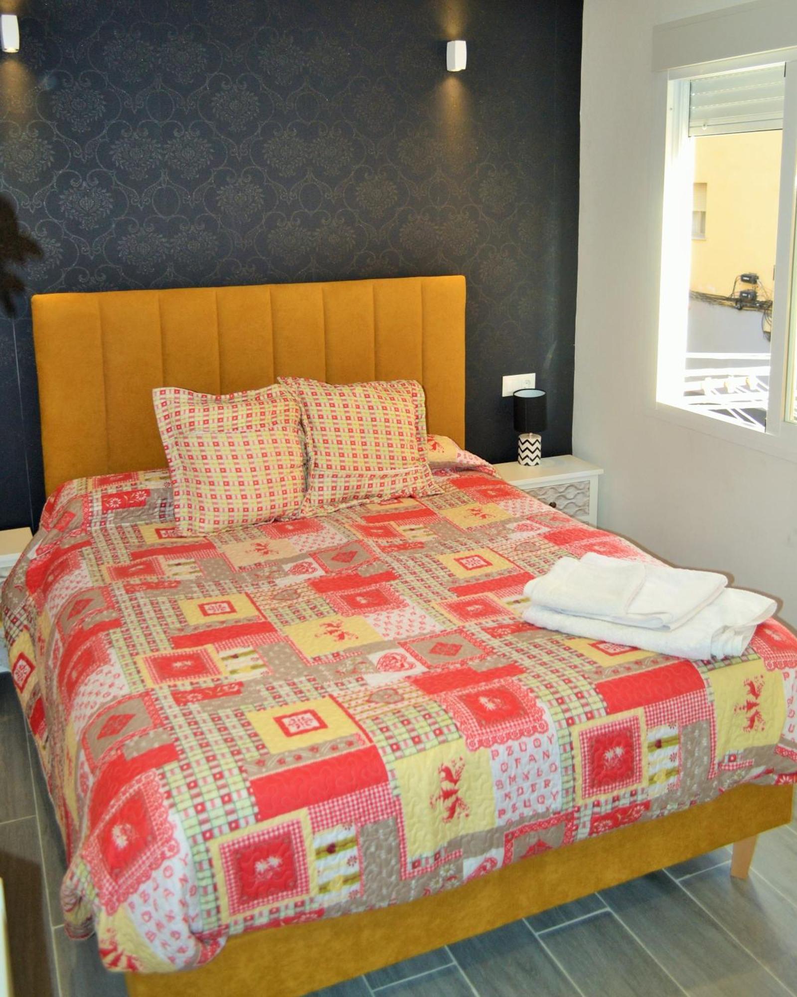 Apartamento Vialia 1 *