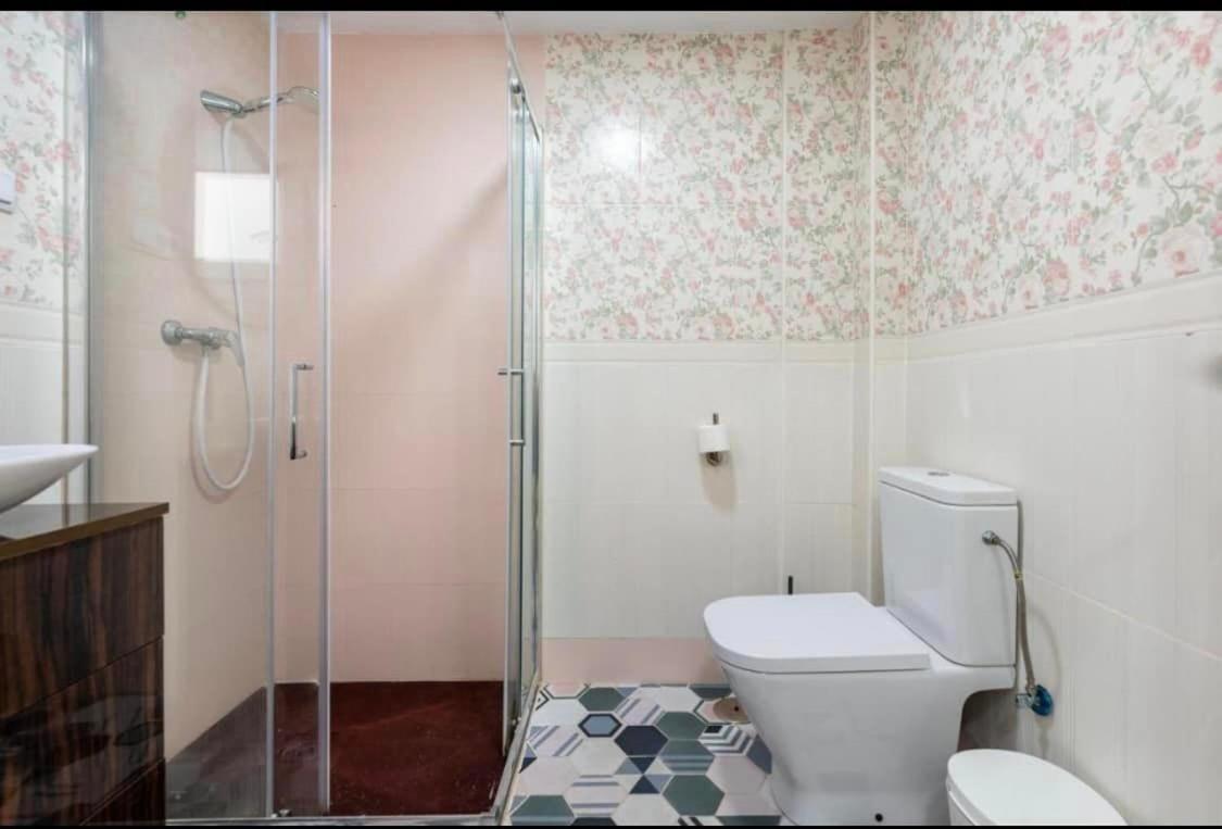 Vialia 1 Apartamento *