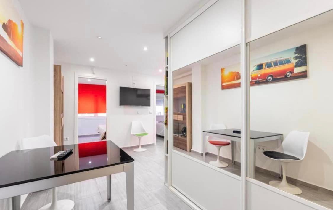 Vialia 1 Apartamento