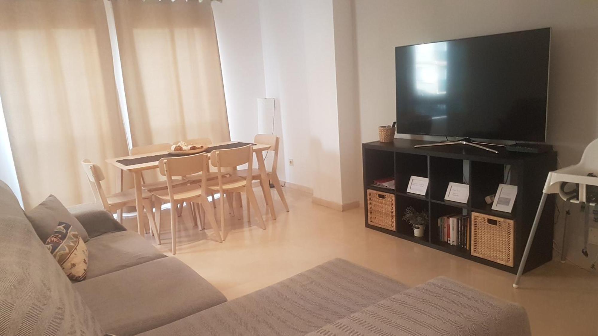 Gloria 2 Apartamento