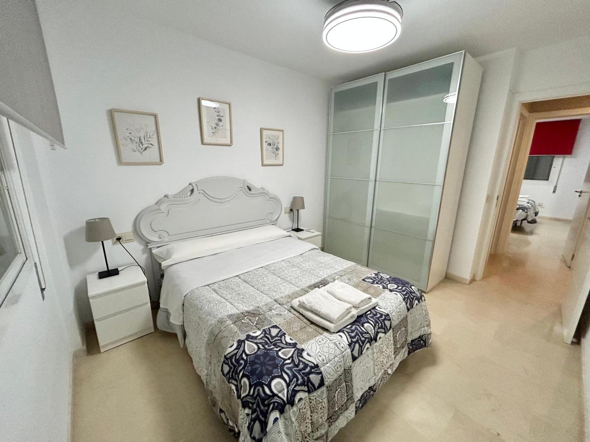 Apartamento Gloria 2