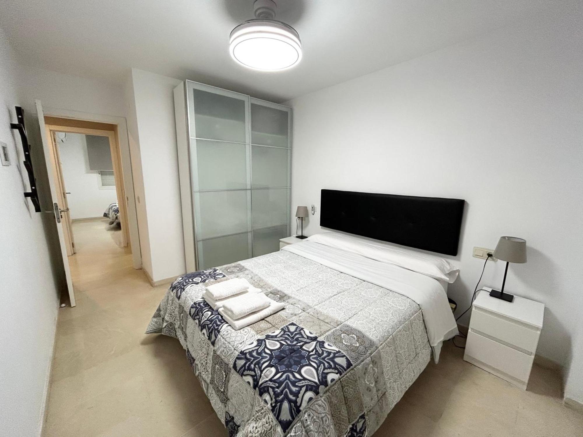 Gloria 2 Apartamento *