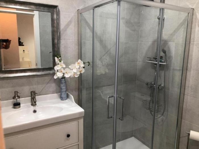 Santelmo,16 Apartment Malaga