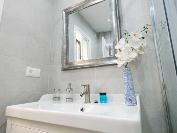 Santelmo,16 * Malaga