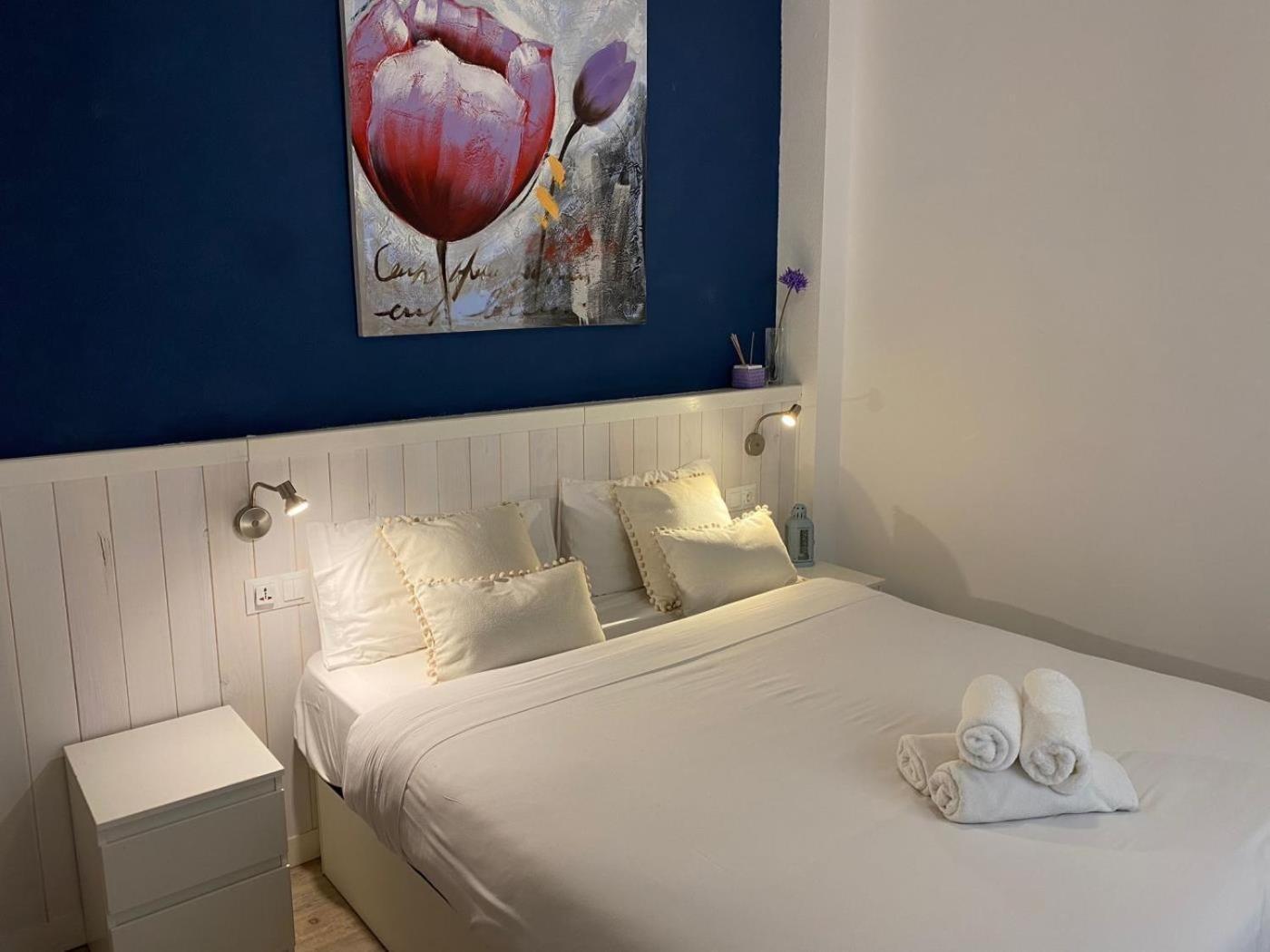 Santelmo,16 Apartment