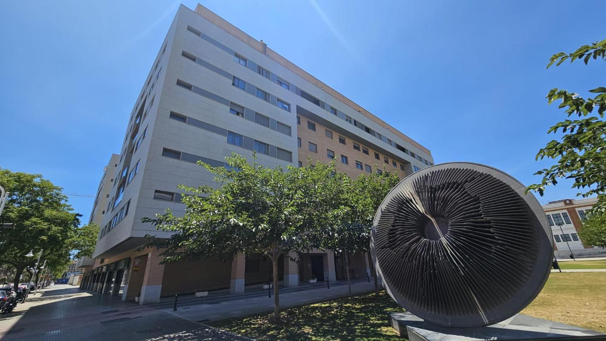 Apartamento Biznagas *