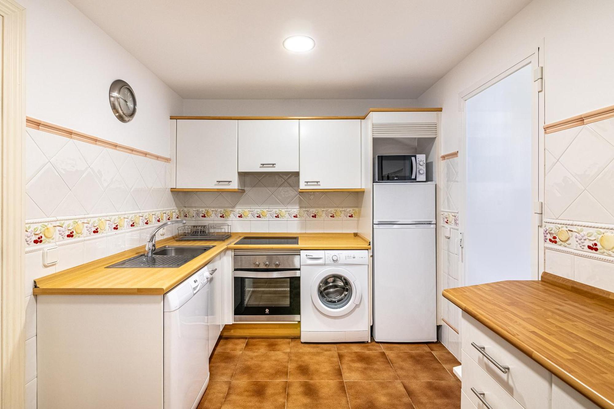 Apartamento Spacious 3 Bed In La Quinta Golf- Marbella Málaga