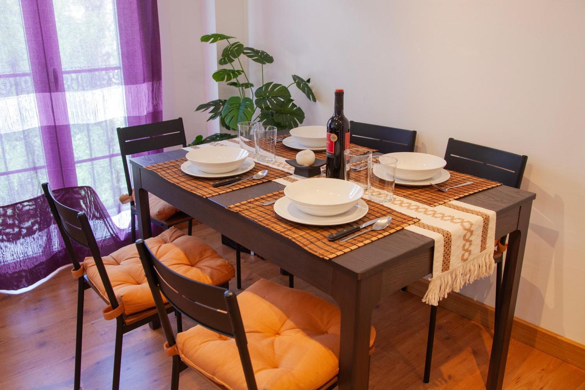 Duplex En Centro De Malaga, Calle Nuno Gomez Apartamento