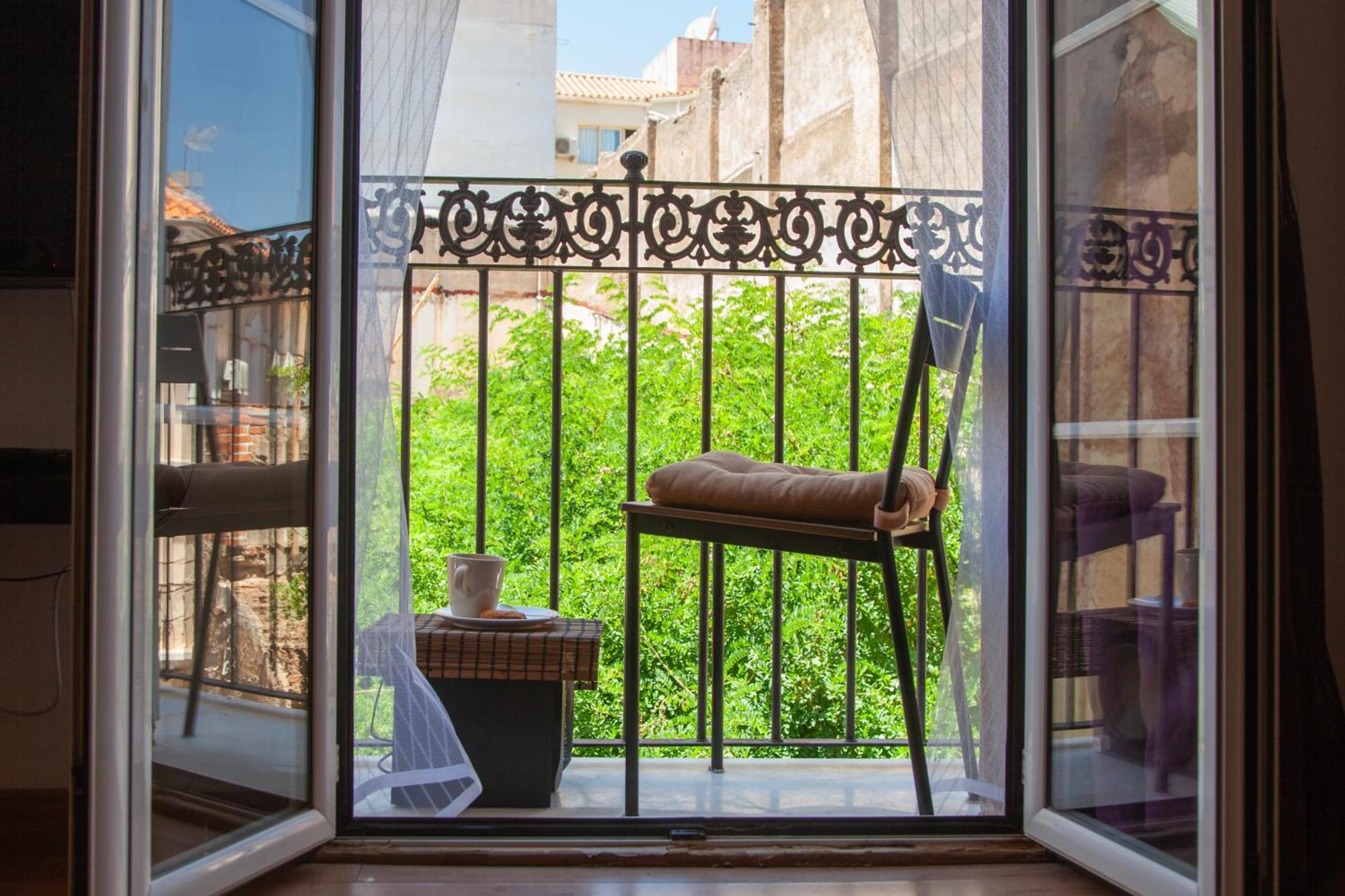 Duplex En Centro De Malaga, Calle Nuno Gomez Apartamento Málaga