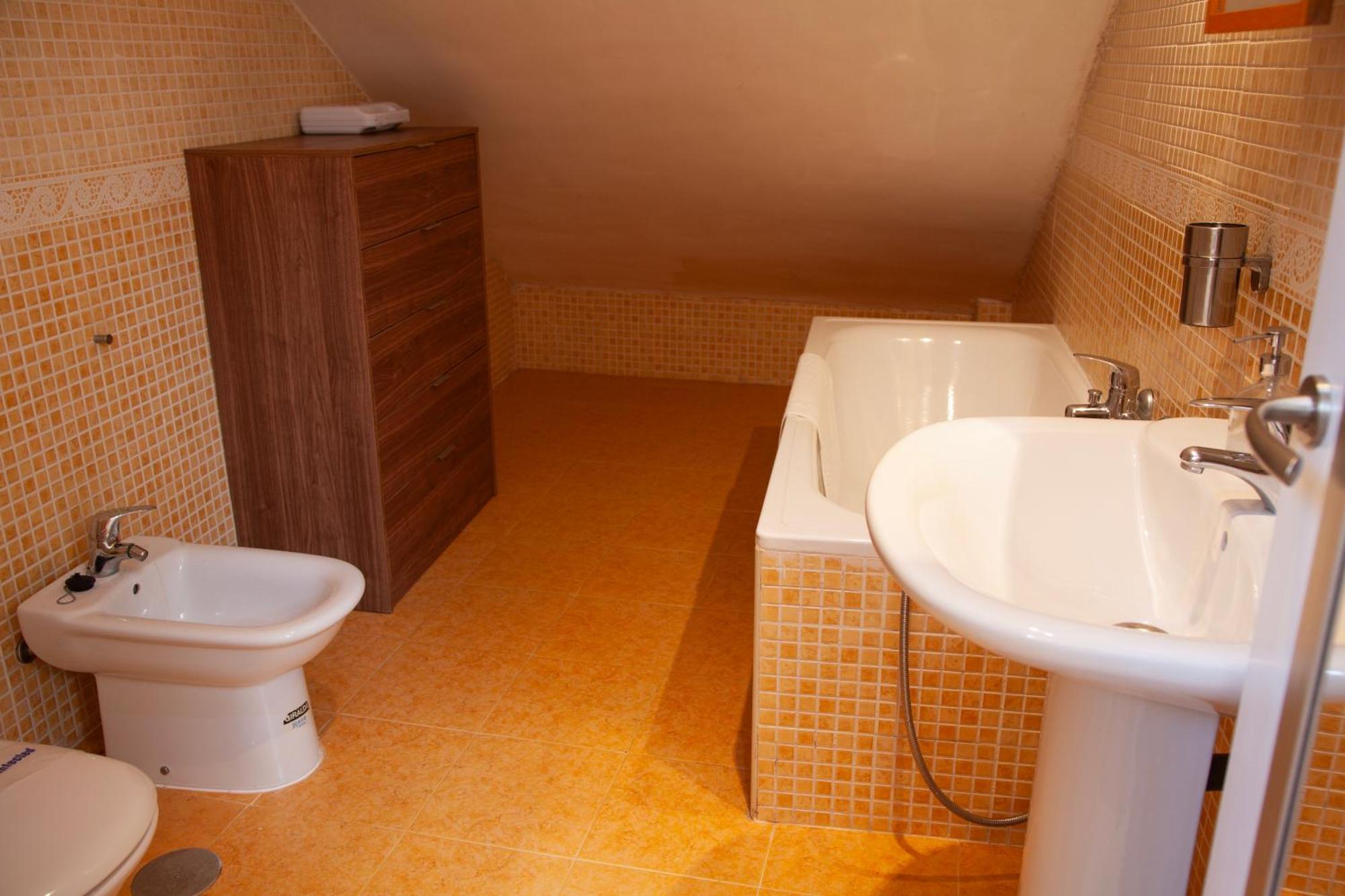 Apartamento Duplex En Centro De Malaga, Calle Nuno Gomez Málaga