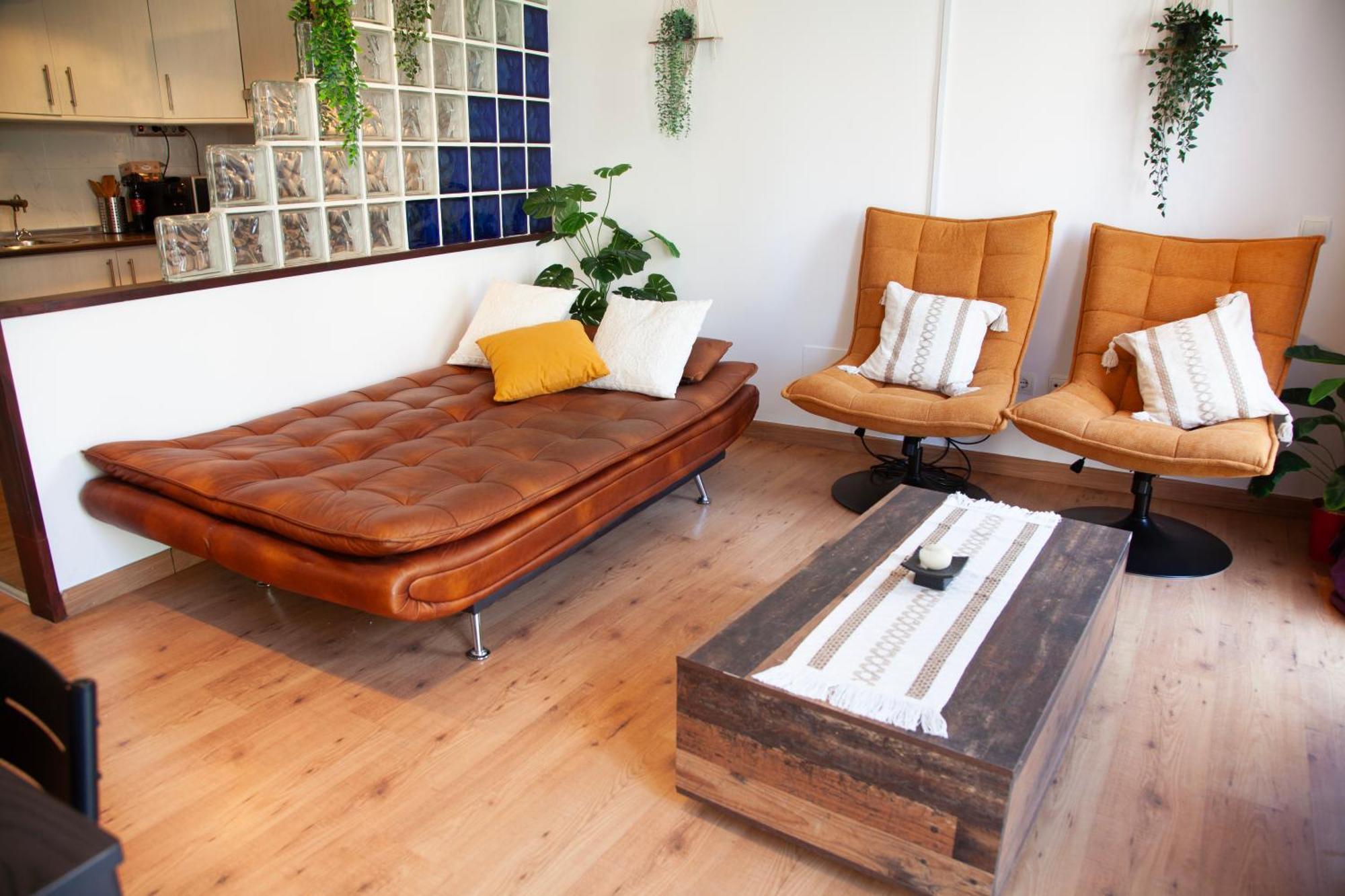 Duplex En Centro De Malaga, Calle Nuno Gomez Apartamento Málaga