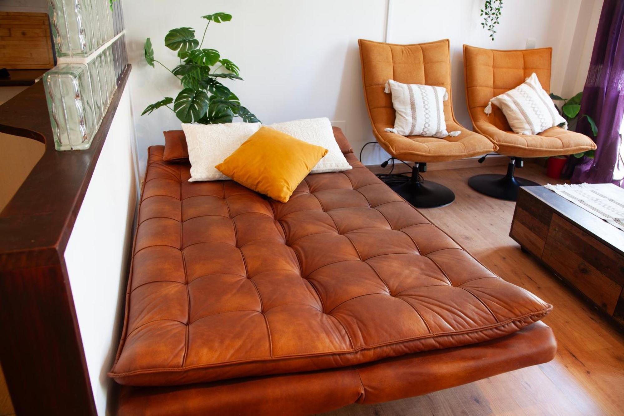 Apartamento Duplex En Centro De Malaga, Calle Nuno Gomez