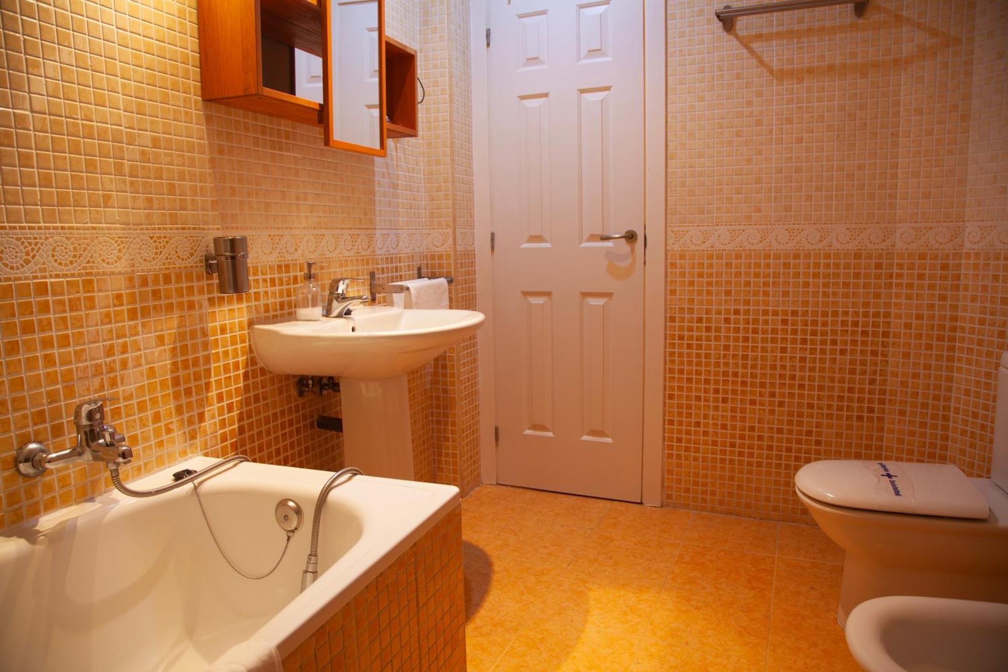 Duplex En Centro De Malaga, Calle Nuno Gomez