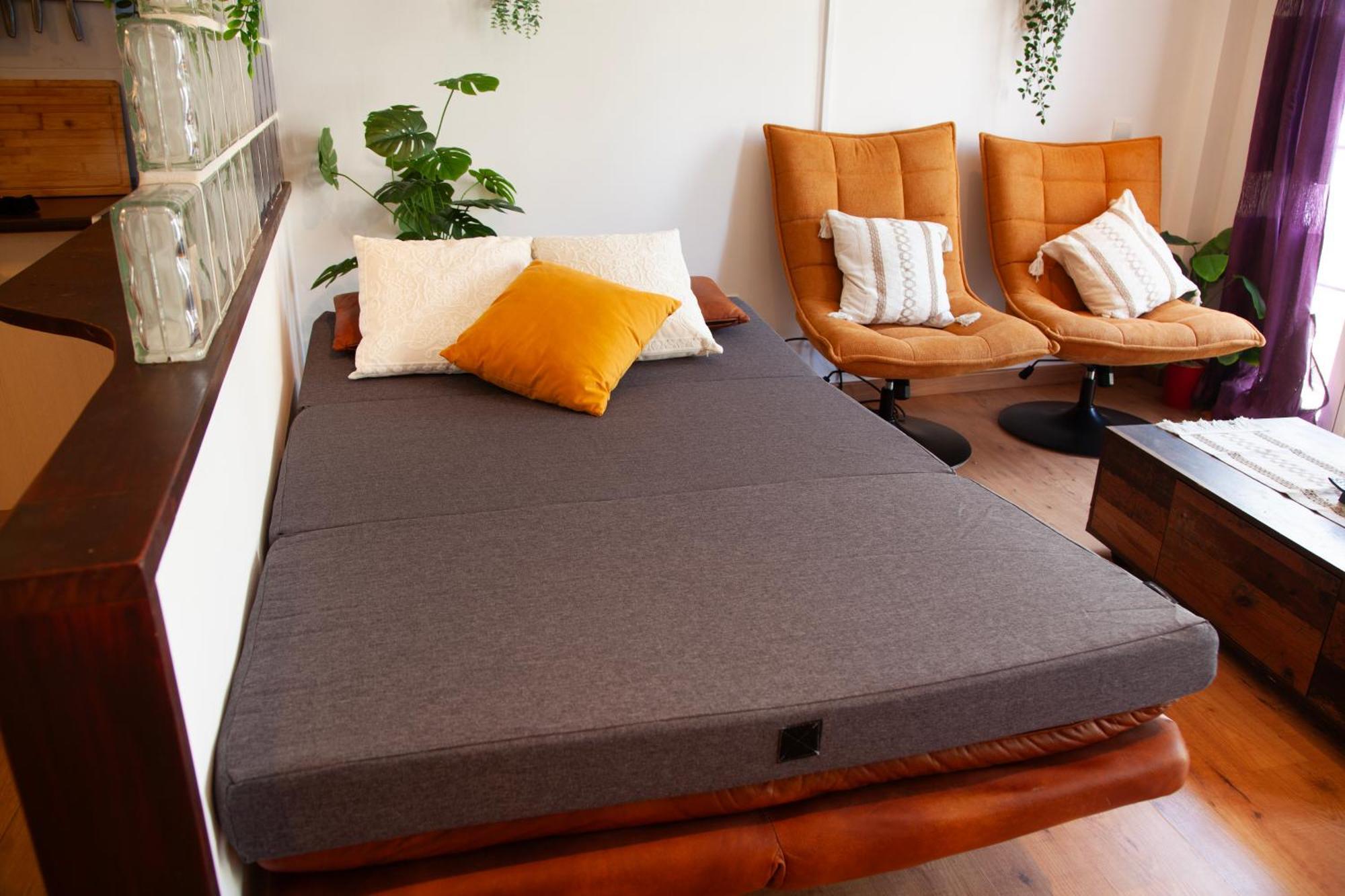 Apartamento Duplex En Centro De Malaga, Calle Nuno Gomez *