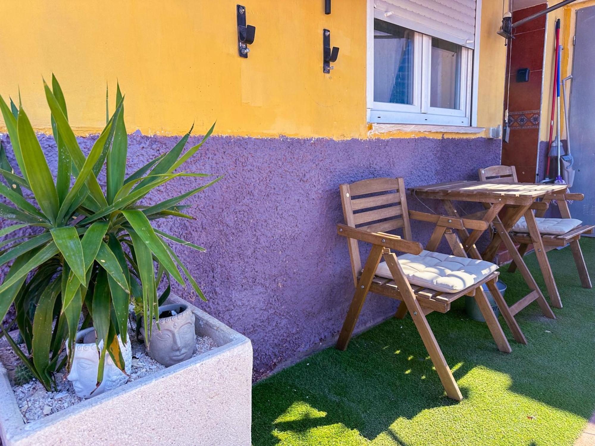 Apartment 10 Min To Beach Cosy Flat