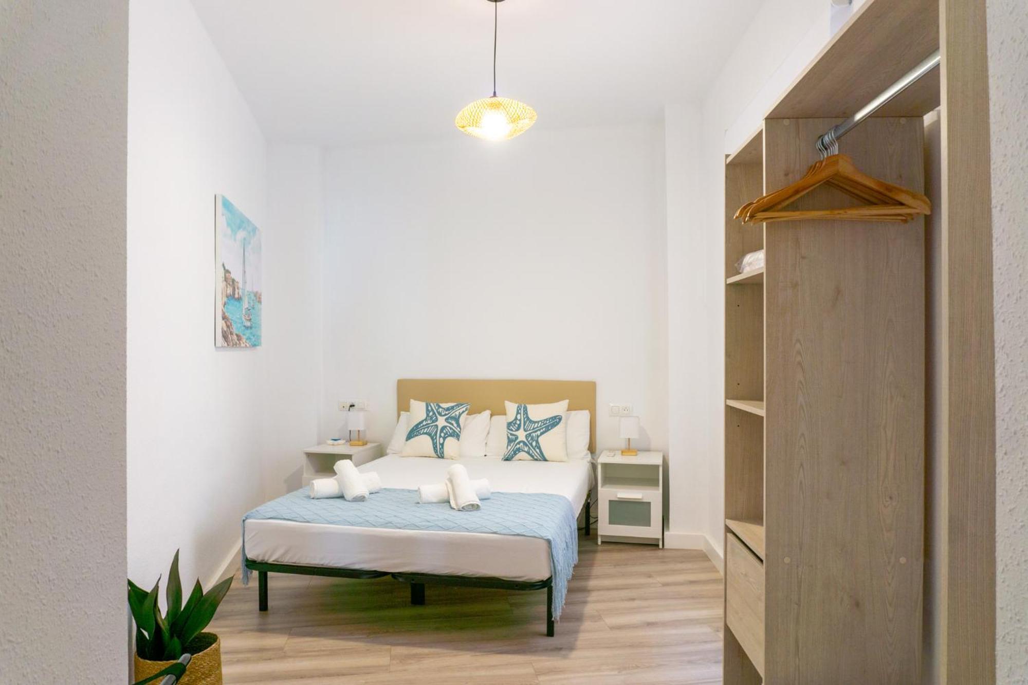 Apartamento Dos Aceras