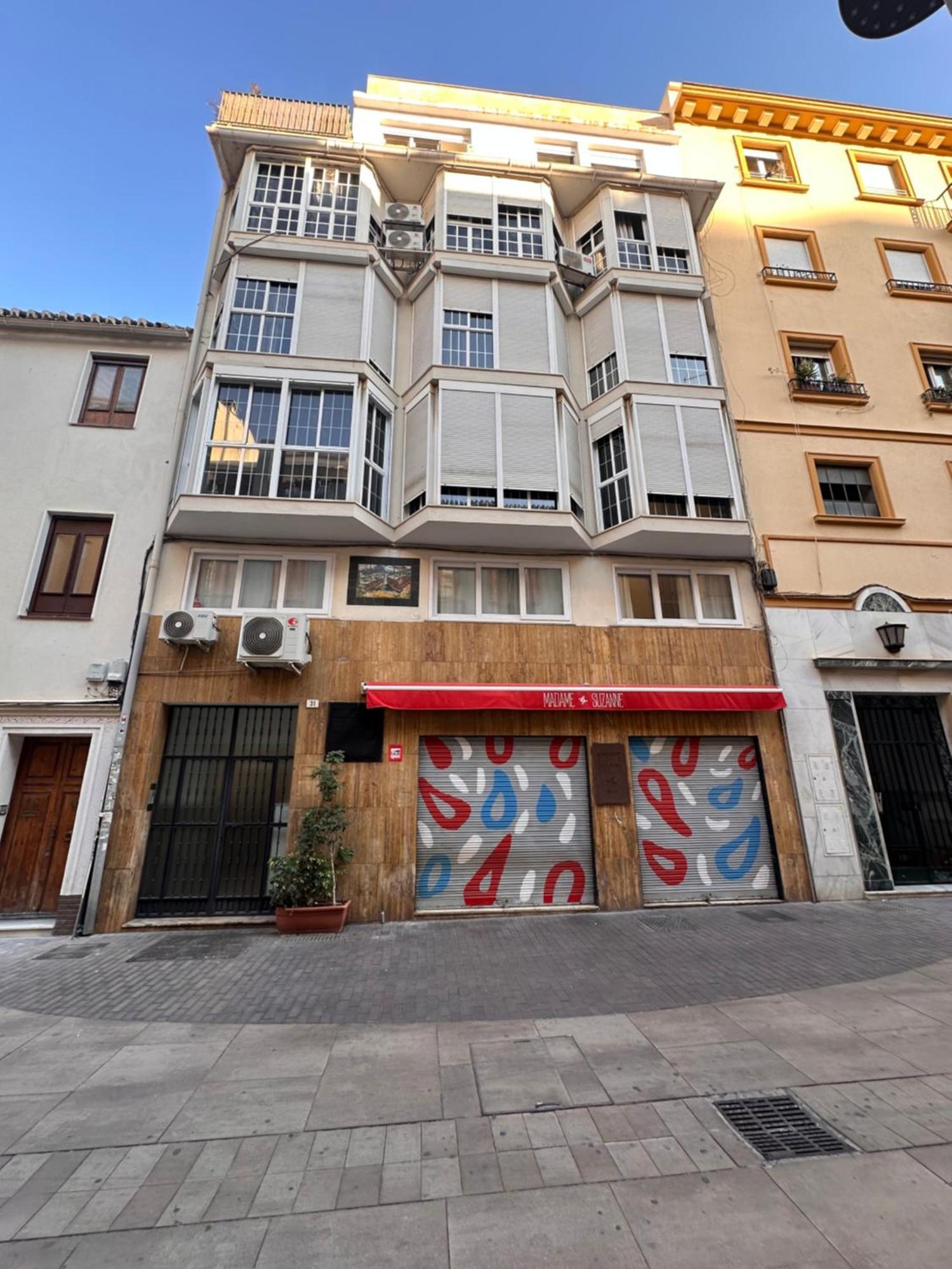 Apartamento Cm Soho
