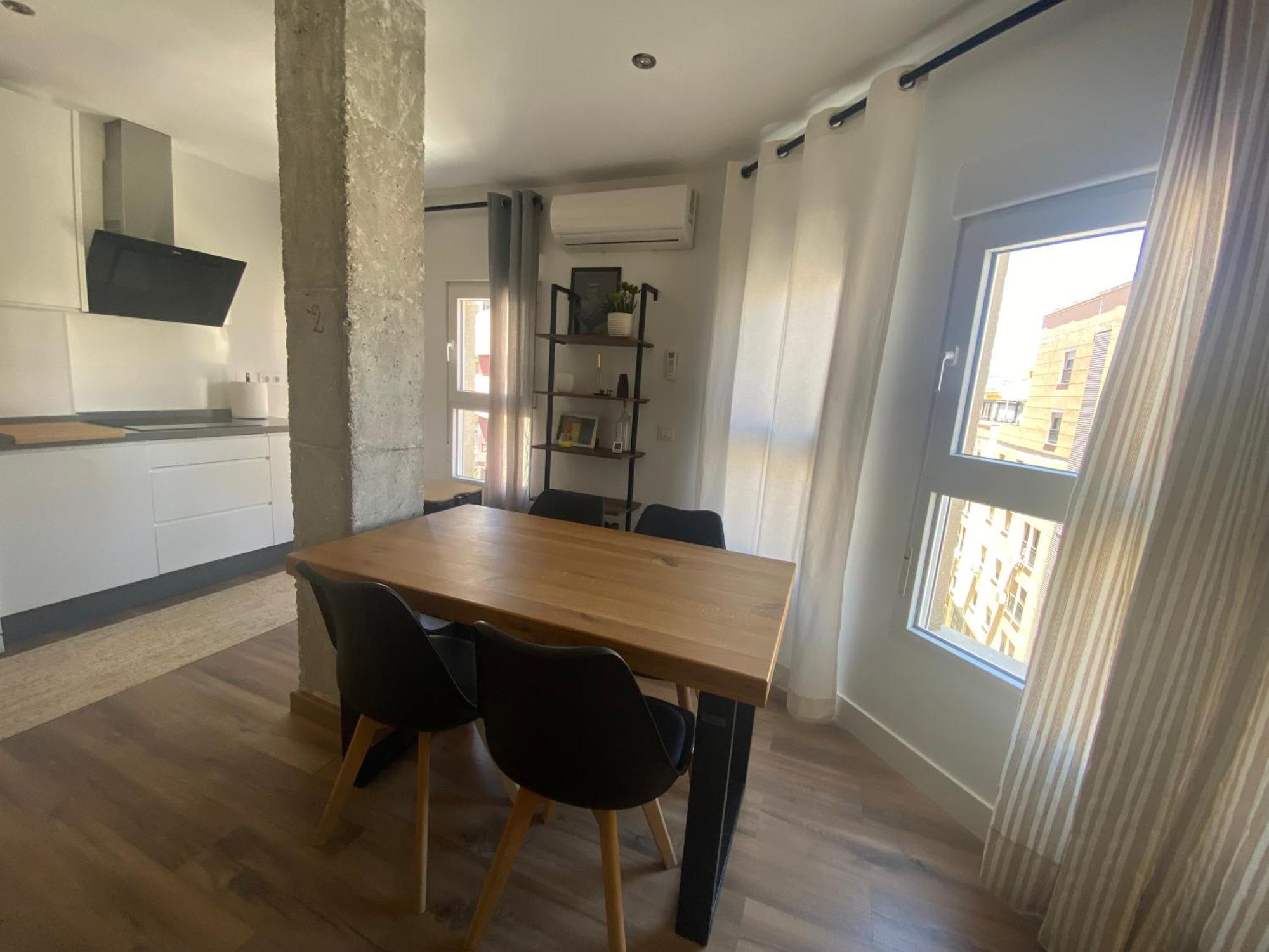 Apartamento Salitre 51 Ii *