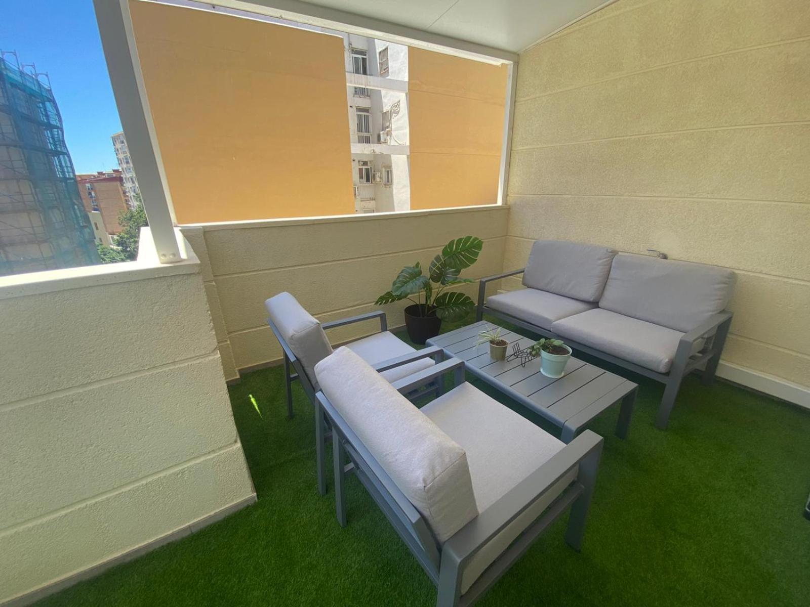 Apartamento Salitre 51 Ii