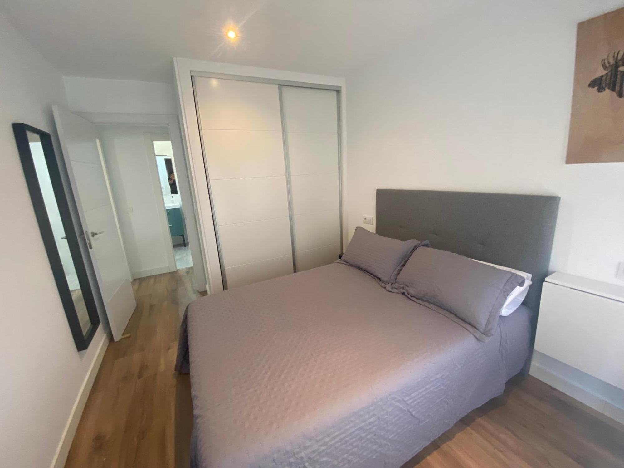 Apartamento Salitre 51 Ii *
