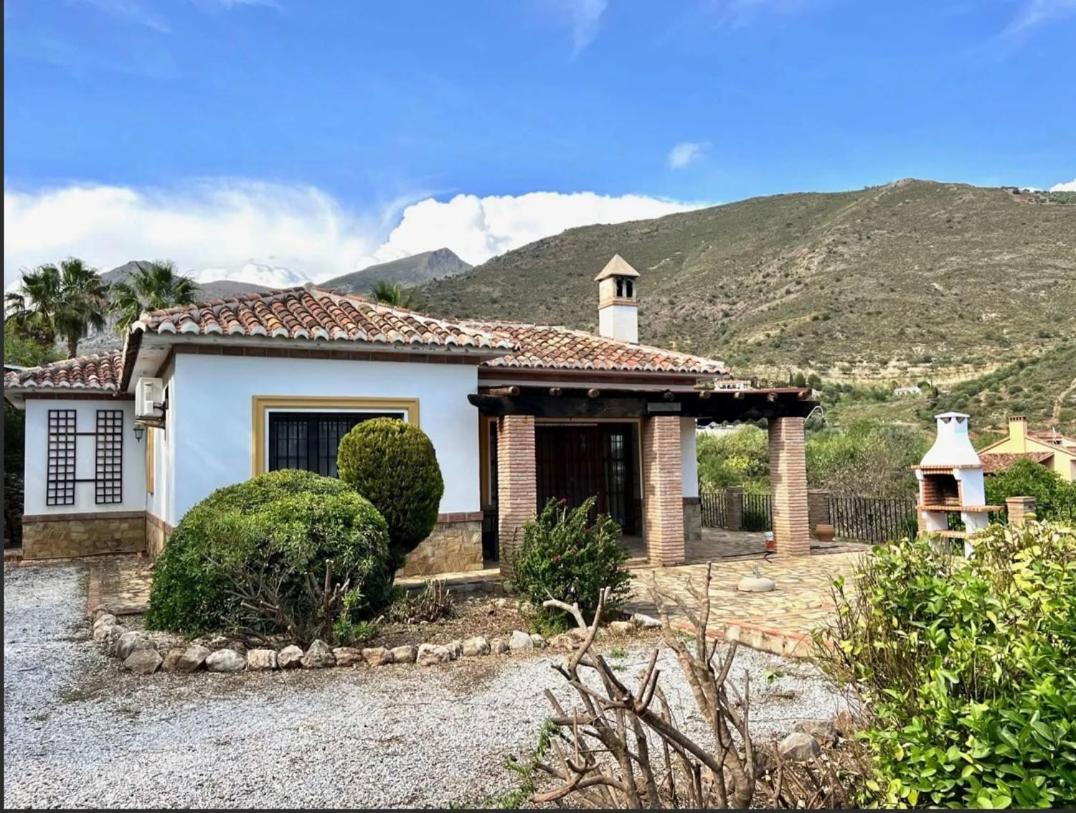 Villa Culi Campo Casa Harmonia
