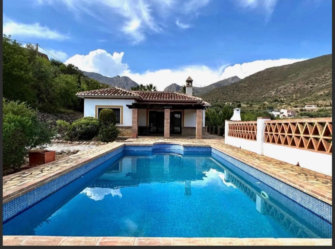 Culi Campo Casa Harmonia Villa *
