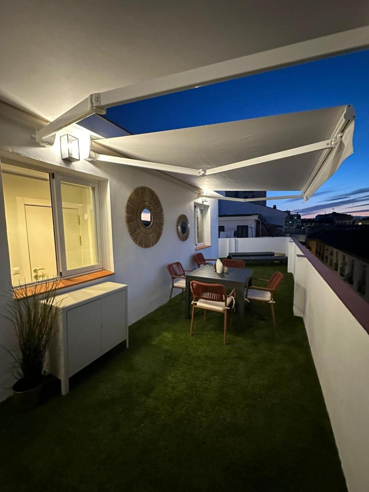 Merced Urban Living Malaga