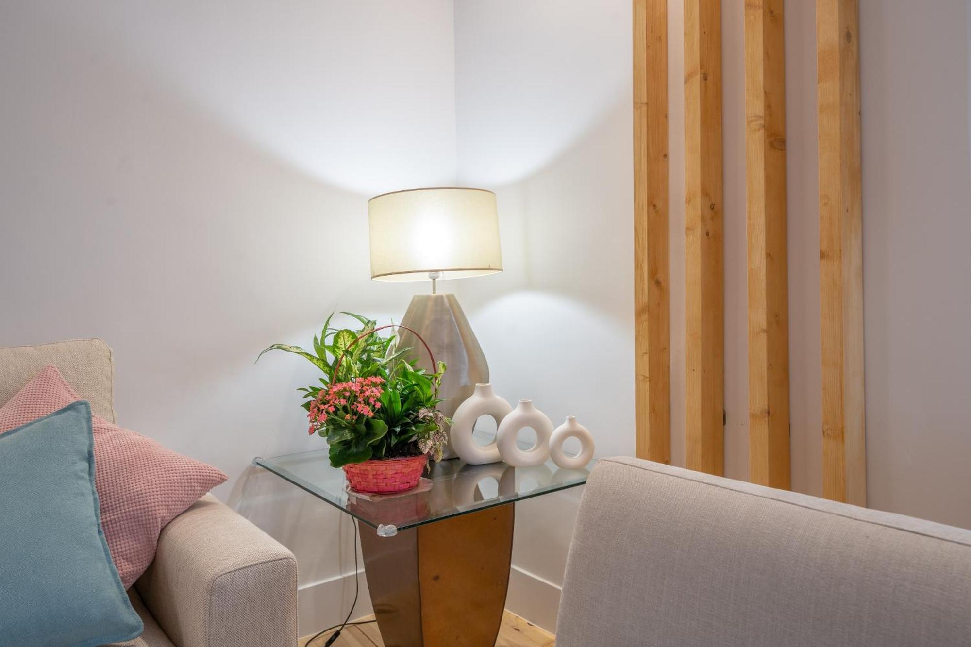 Apartamento Xpce Cervantes Theater And Picasso's House