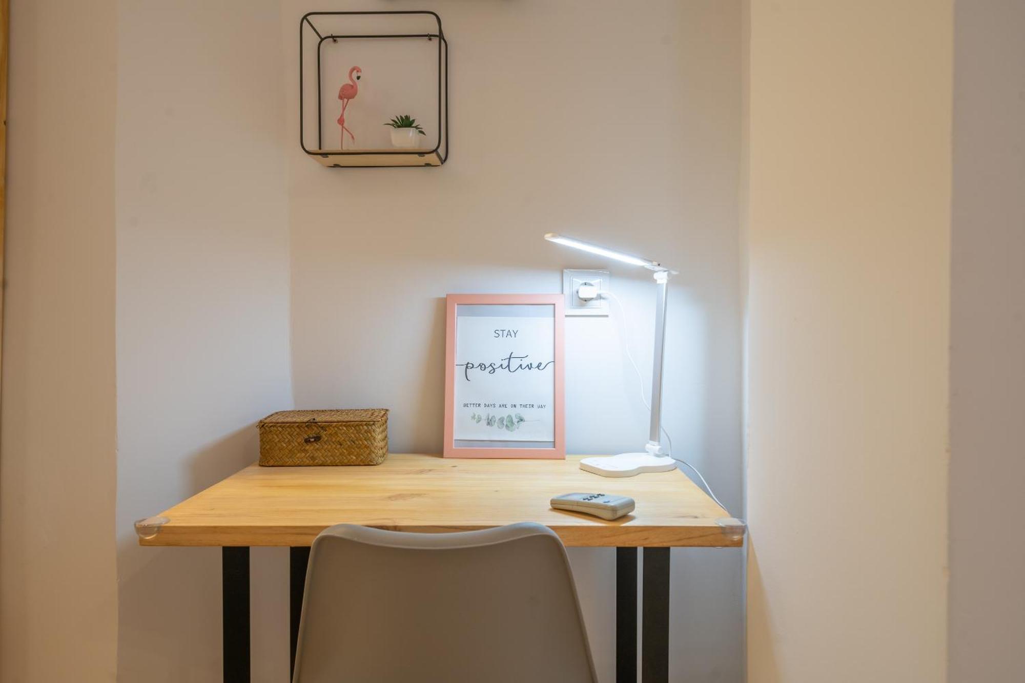 Apartamento Xpce Cervantes Theater And Picasso's House *