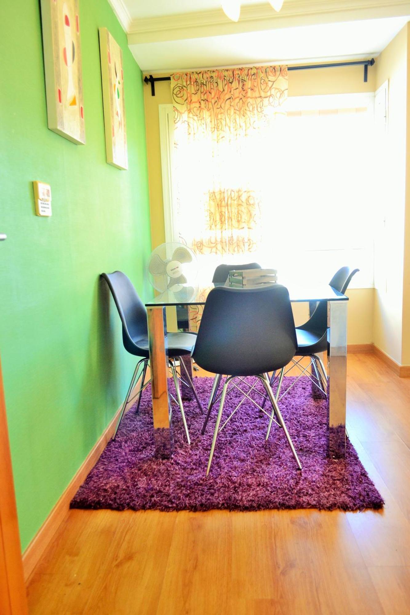 Apartment Hospitales A 10 Minutos Del Centro Y Playas Malaga