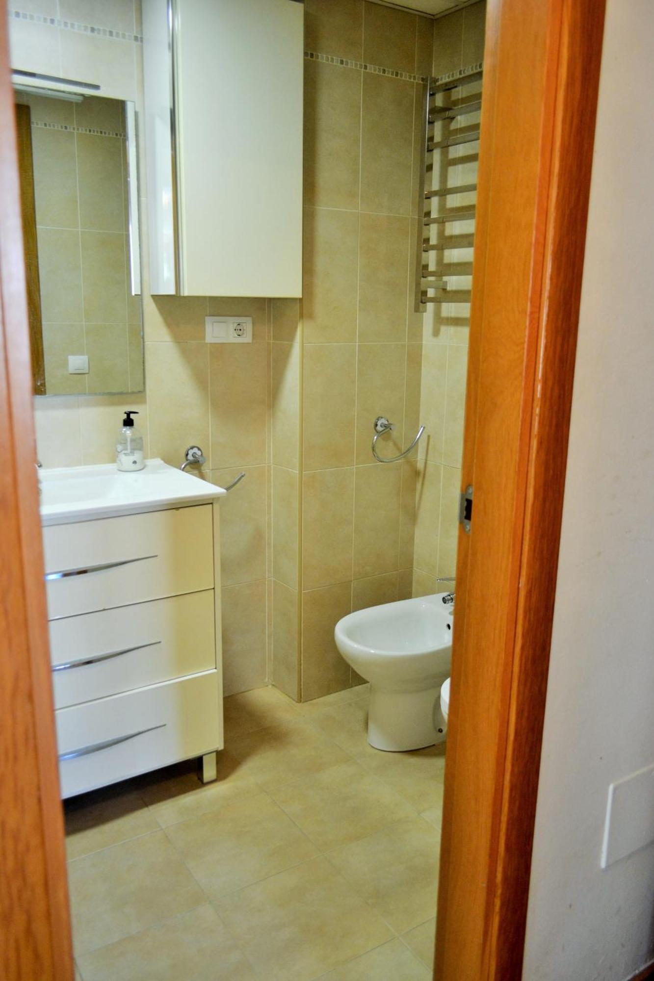 Apartment Hospitales A 10 Minutos Del Centro Y Playas